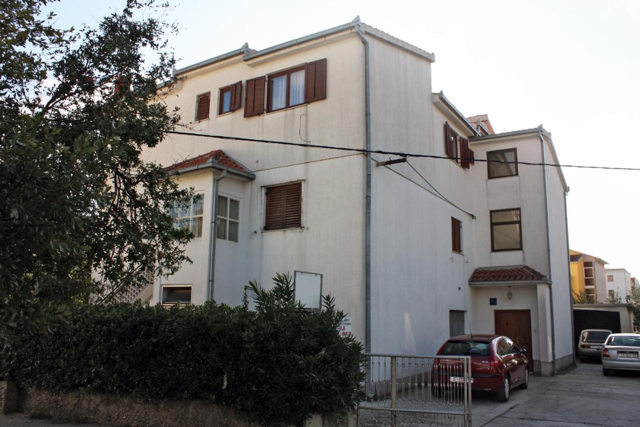 Apartments With A Parking Space Kastel Stafilic, Kastela - 5219 外观 照片