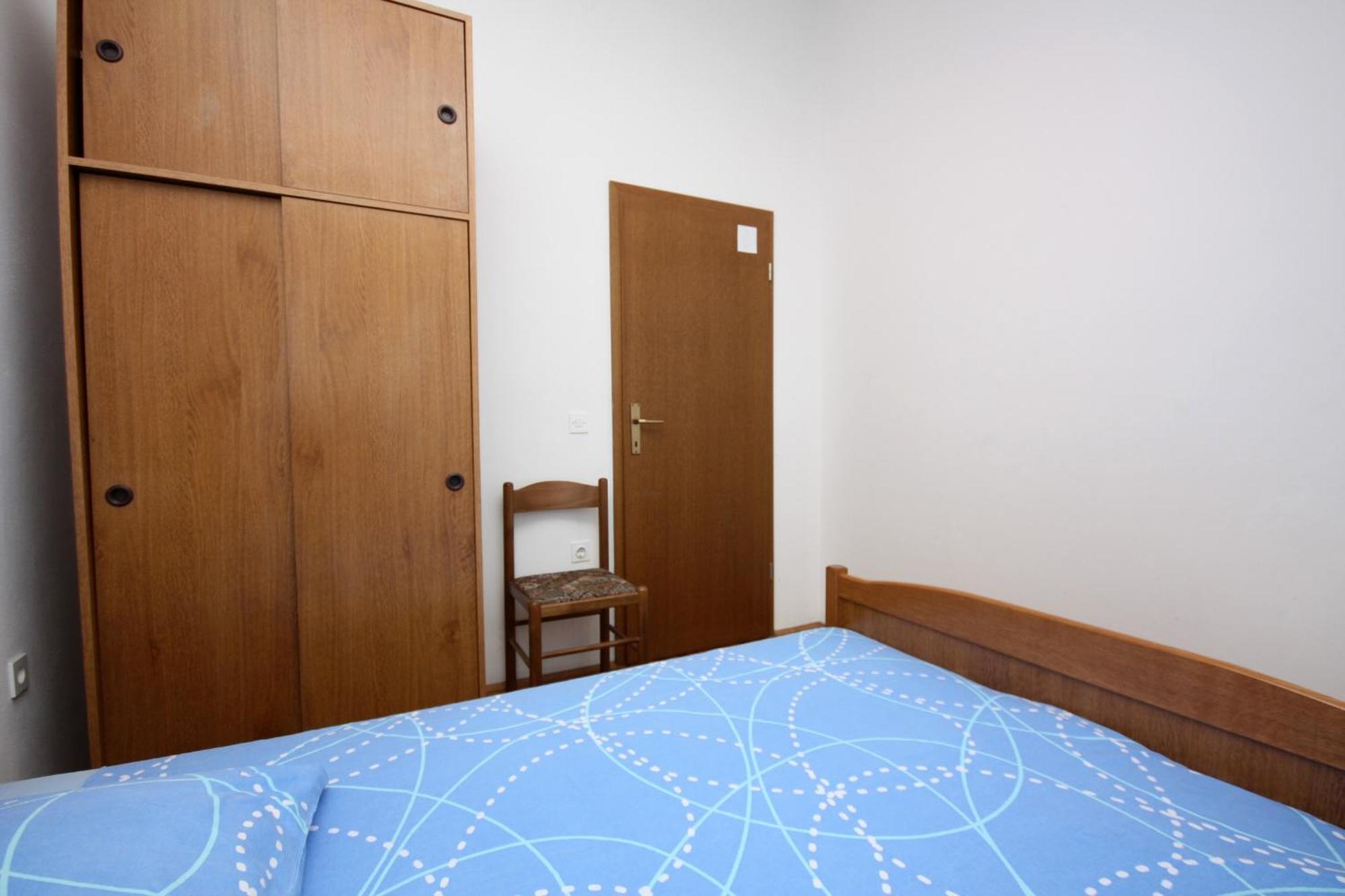 Apartments With A Parking Space Kastel Stafilic, Kastela - 5219 客房 照片