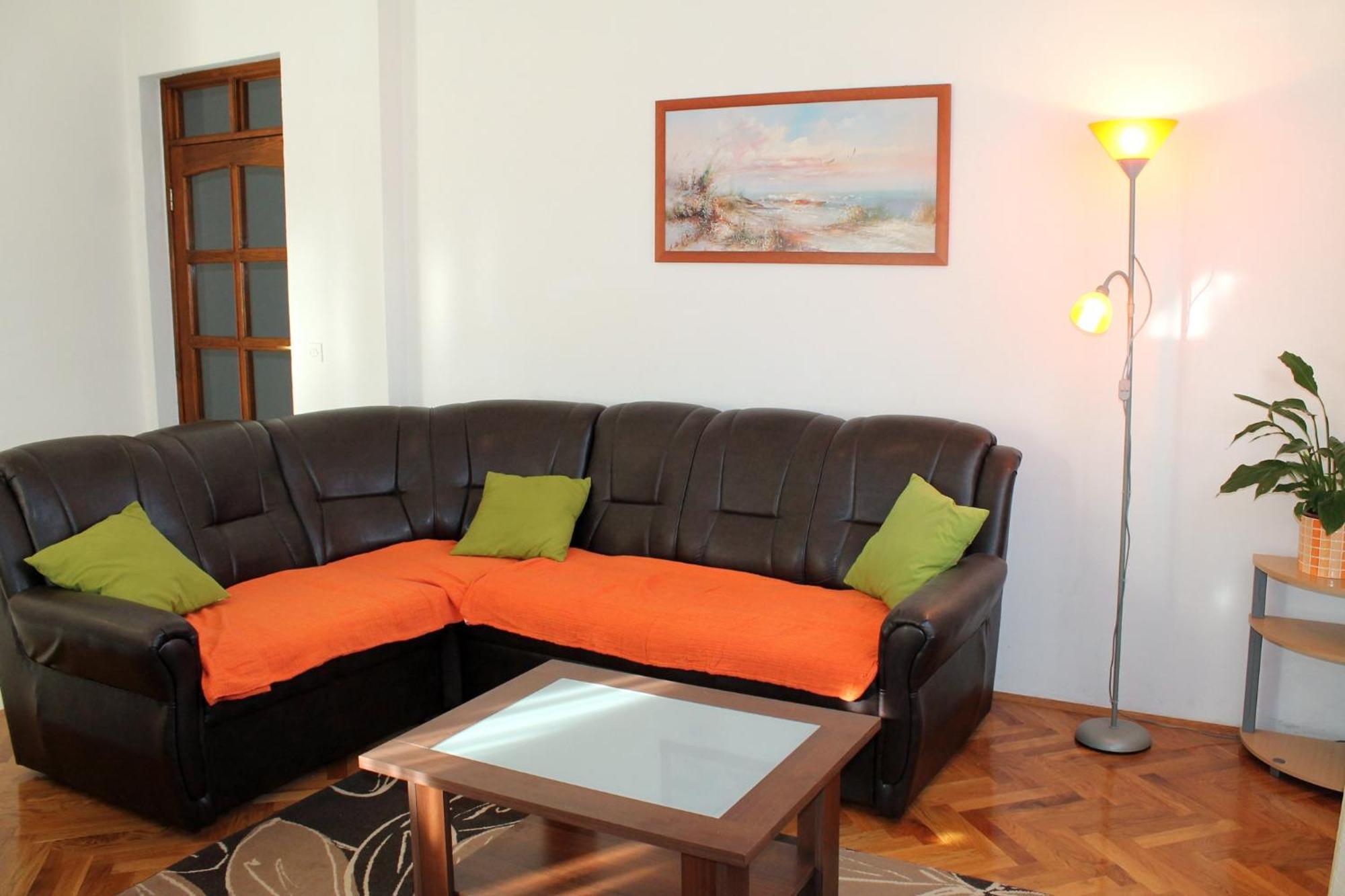 Apartments With A Parking Space Kastel Stafilic, Kastela - 5219 客房 照片