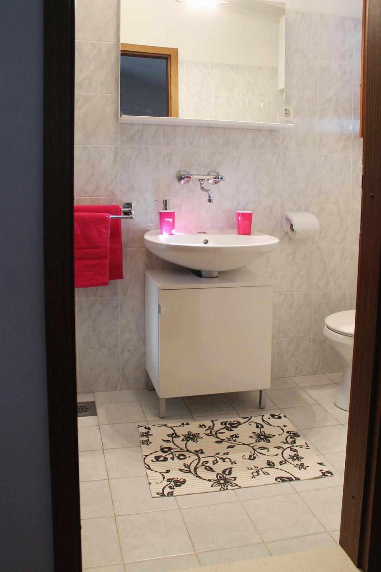 Apartments With A Parking Space Kastel Stafilic, Kastela - 5219 客房 照片
